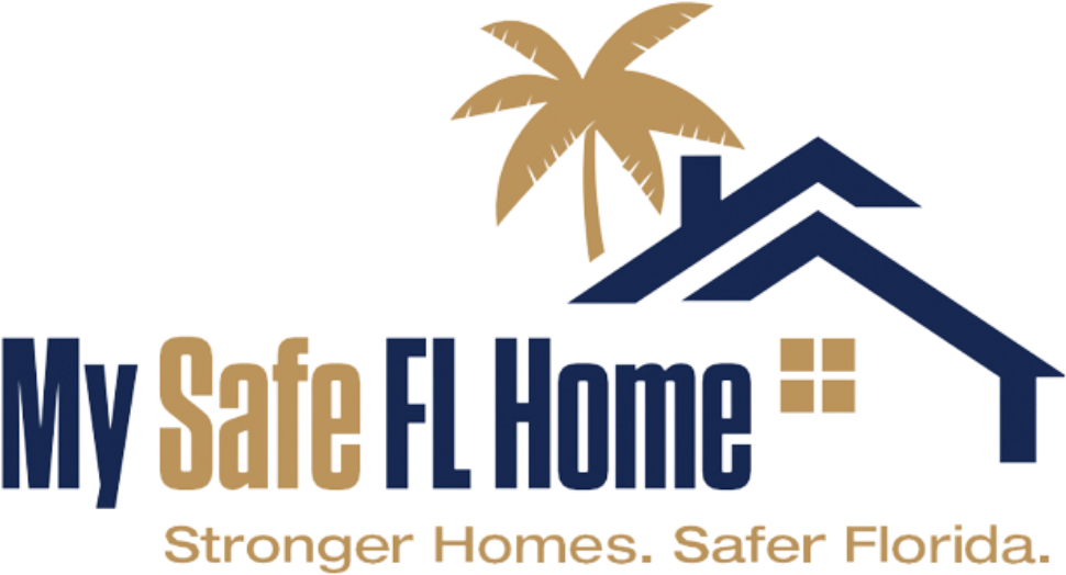 Logo My Safe FL Home