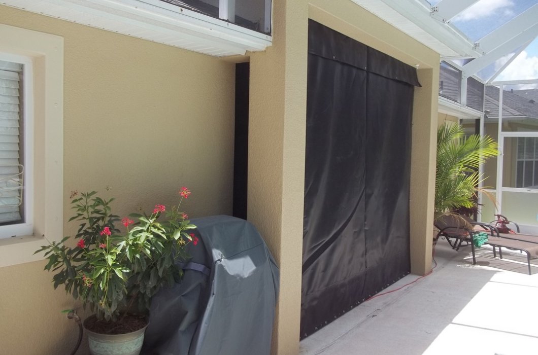 Fort Myers Storm Protection Cat 5 Hurricane Screens LLC