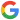 logo Google G
